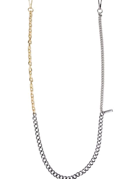 Affordable Strap' strap The chain-link Jacobs Women Marc 0808